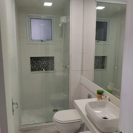 Apartamento Temporada Mobiliado Proximo A Praia Vila Velha  Exterior foto