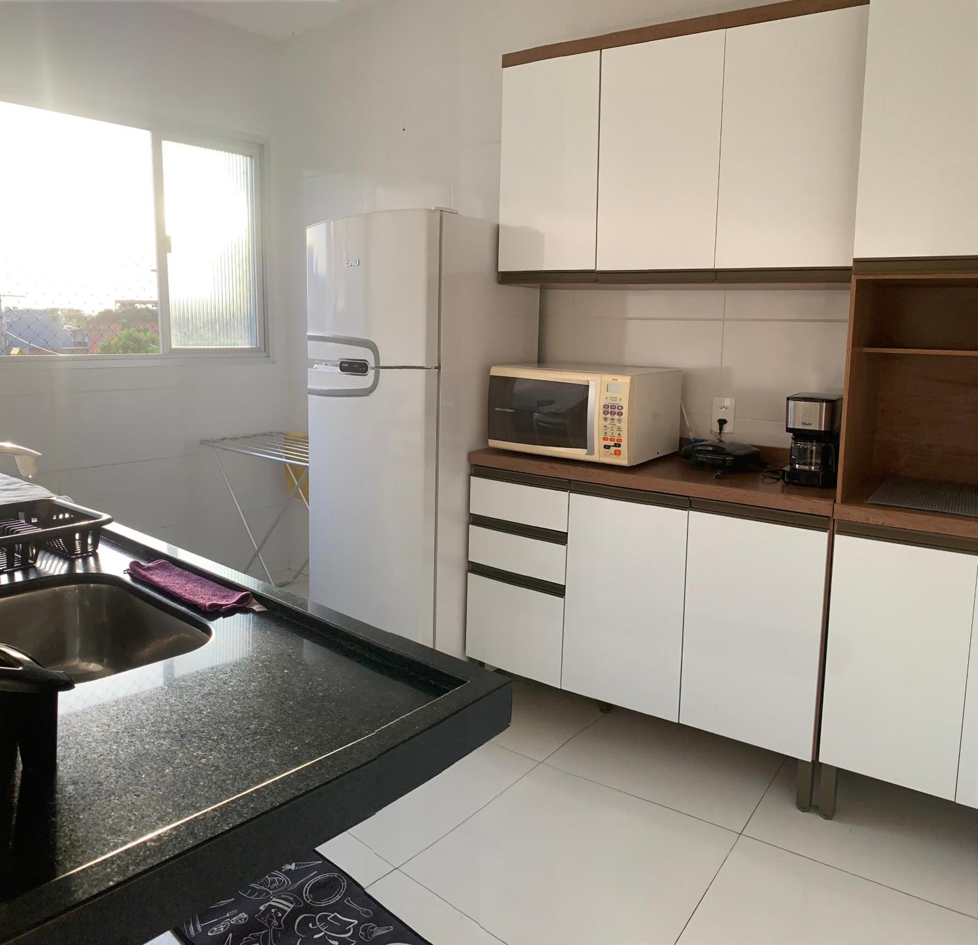 Apartamento Temporada Mobiliado Proximo A