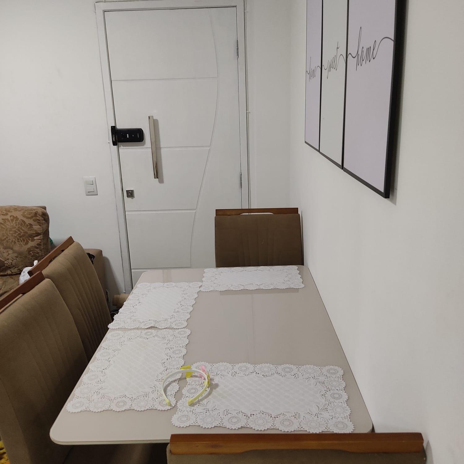 Temporada Mobiliado Proximo A Apartamento *