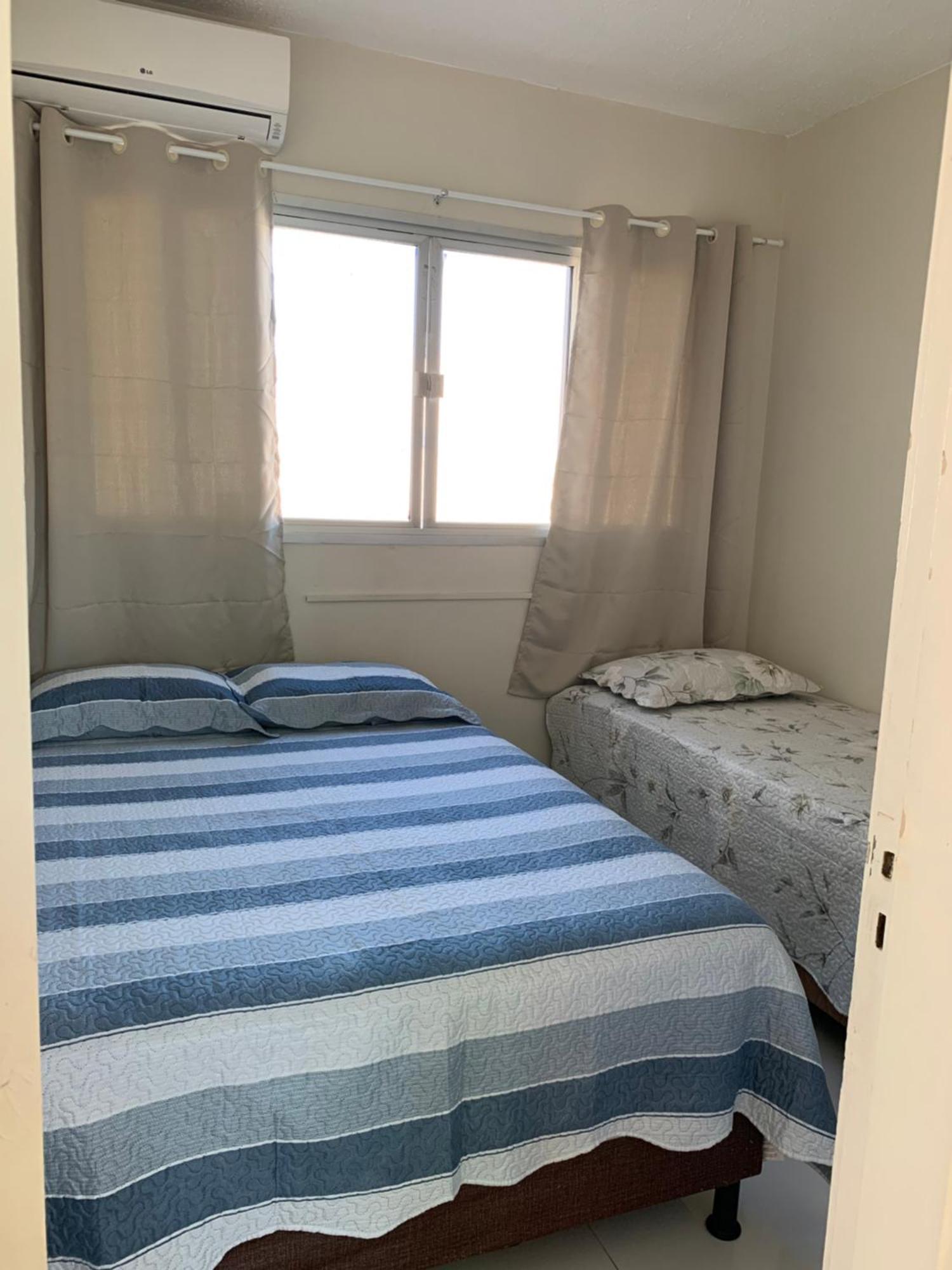 Temporada Mobiliado Proximo A Apartamento *