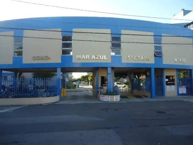 Temporada Mobiliado Proximo A Vila Velha (Espirito Santo)