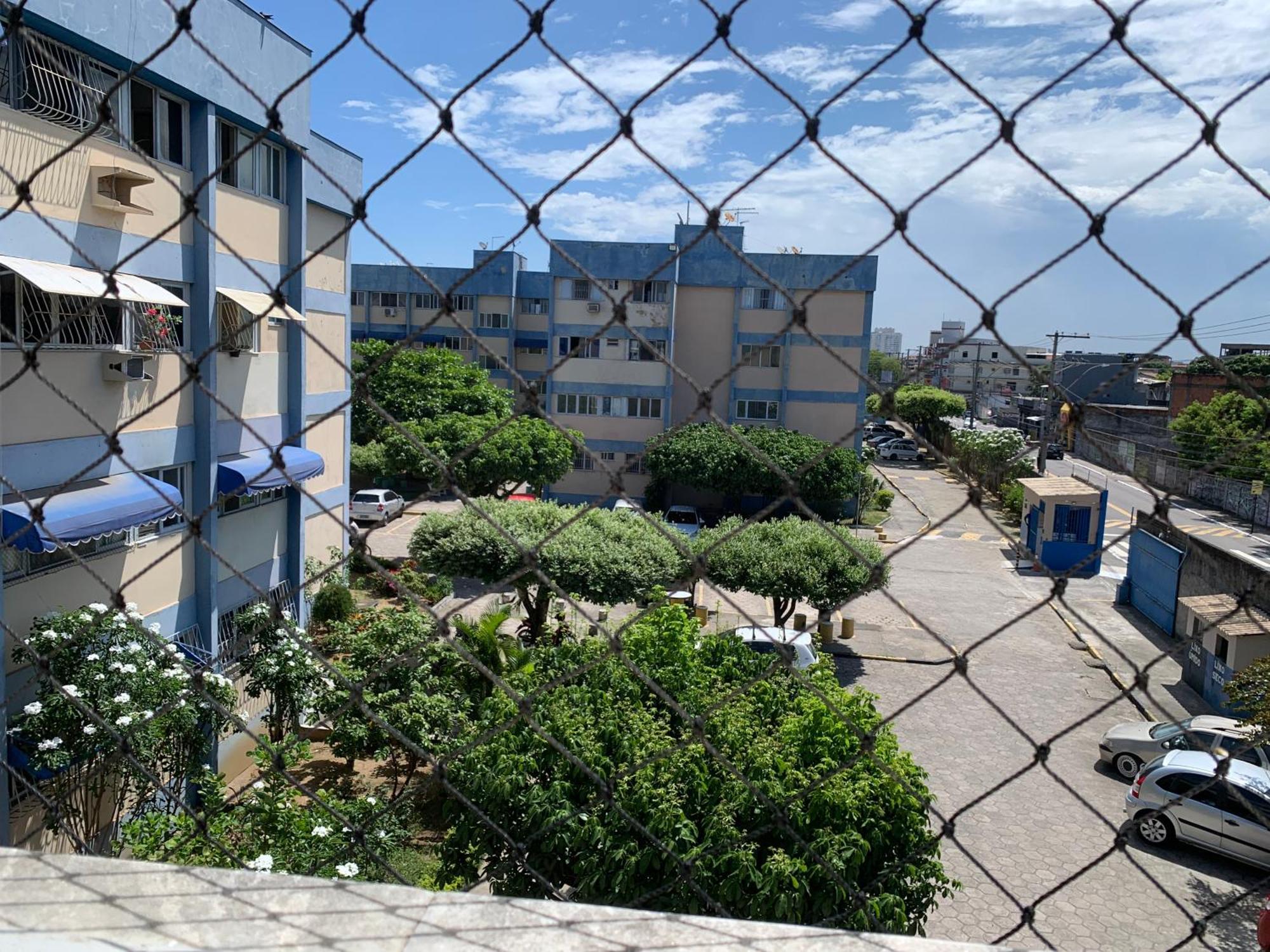 Temporada Mobiliado Proximo A * Vila Velha (Espirito Santo)