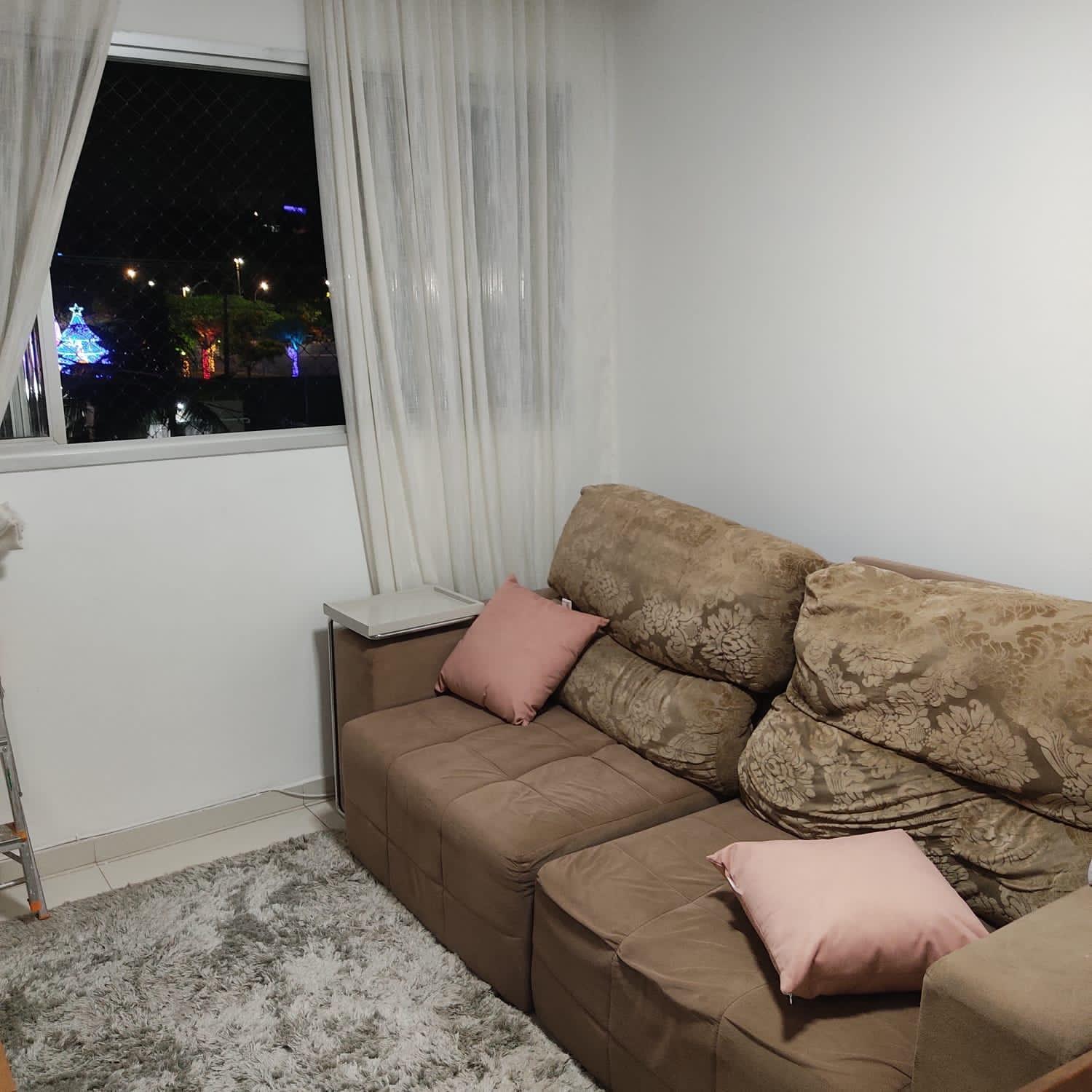 Apartment Temporada Mobiliado Proximo A